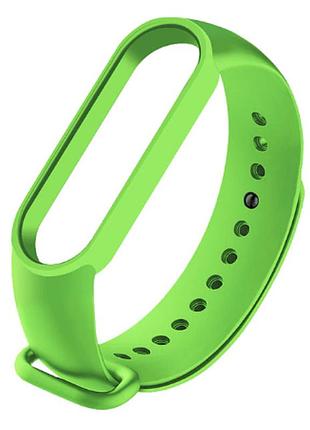 Сменные ремешки для xiaomi mi band 5 8