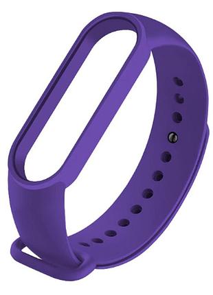 Сменные ремешки для xiaomi mi band 5 7