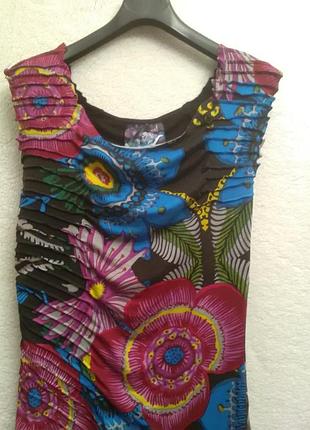Desigual стильна блуза