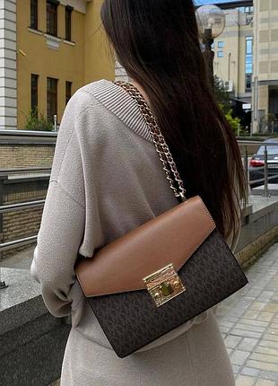 Жіноча сумка michael kors