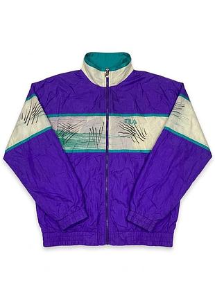Ветровка fila