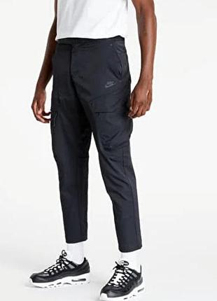 Брюки оригинал nike гг. xs(28)