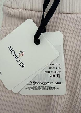Оригінальні шорти moncler 2