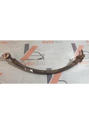 Шланг гальмівний суппорт задній правий 46210jg012 nissan x-trail t31 diesel 2007-2014