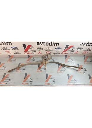 Шланг тормозной передний правый 4650b728 mitsubishi outlander 3 2012-2015