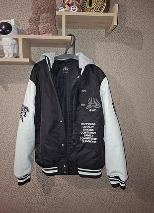 Куртка zara