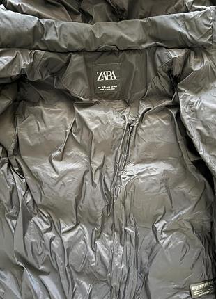 Куртка zara 2