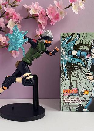 Фигурка хатаке какаши - наруто naruto 2