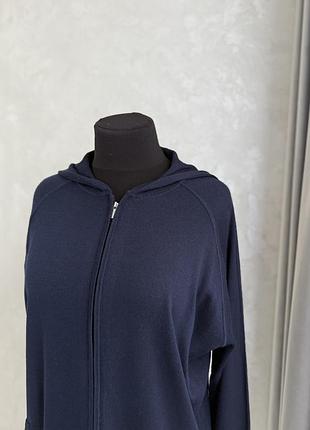 Чоловічий худі 4