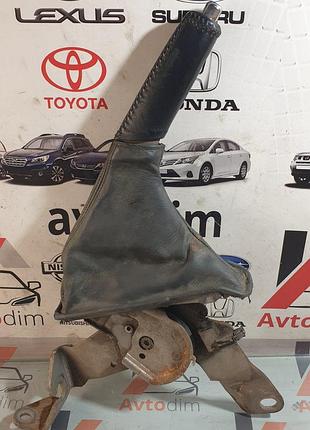 Важіль стоянкового гальма 4621053050c0 lexus is 2005-2013