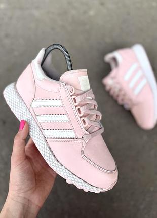 Кроссовки adidas originals forest grove оригинал 38 размер