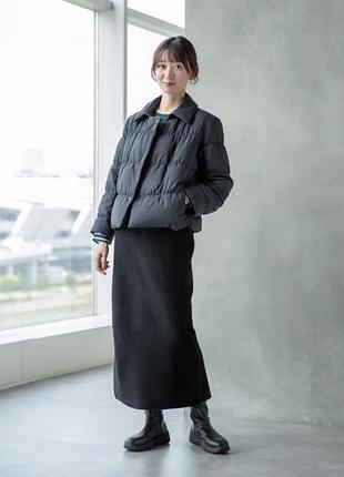 Uniqlo спідниця