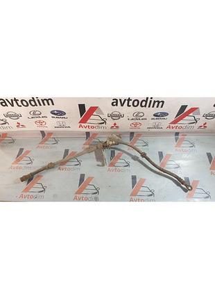 Шланг тормозной передний левый 4650b727 mitsubishi outlander 3 2012-2015