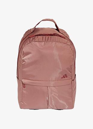 Рюкзак для йоги adidas 25,7 л с креплением для коврика – спортивный рюкзак для фитнеса, пилатеса и тренировок