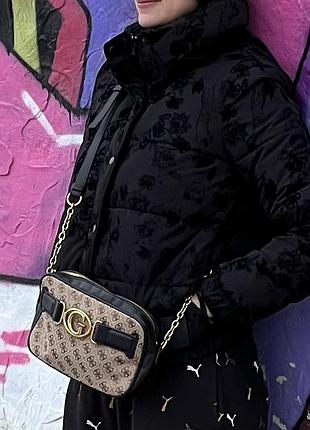 Куртка жіноча dkny розмір м