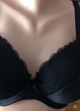 Бюстгальтер від pretty secrets, размер 85f (74-94 см). в ідеалі
