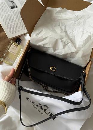Женская сумка coach premium