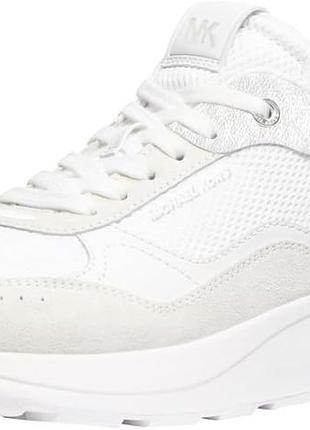 Кроссовки michael kors trevor trainer sneaker