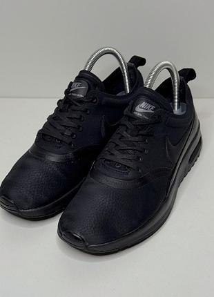 Nike air max thea ultra premium