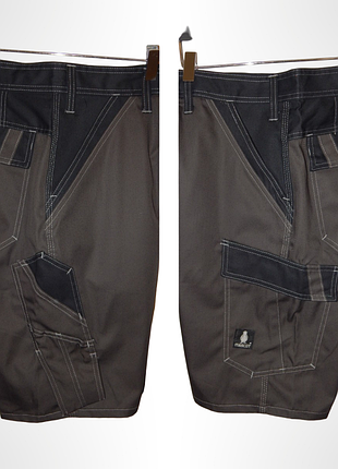 Рабочие шорты mascot cargo. size eur52 на 50