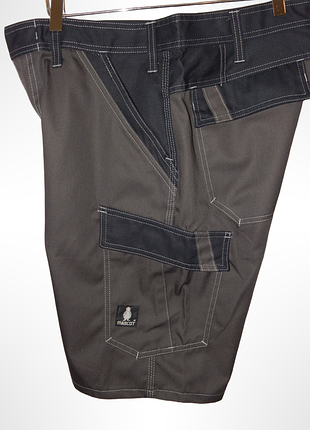 Робочі шорти mascot cargo. size eur52 на 50 5