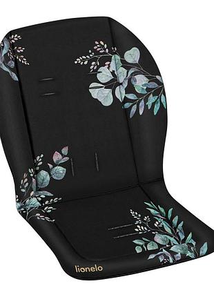 Вкладка для коляски lionelo seatliner golden moments black