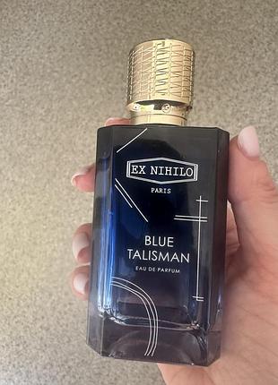 Парфумрвана вода blue talisman