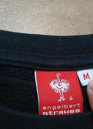 Кофта робоча engelbert strauss. розмір m 4