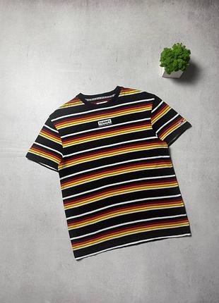 Футболка tommy hilfiger оригінал преміальна в смужку