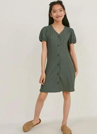 Платье детское