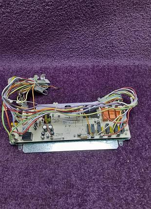 Плата для духовки teka 3340704
