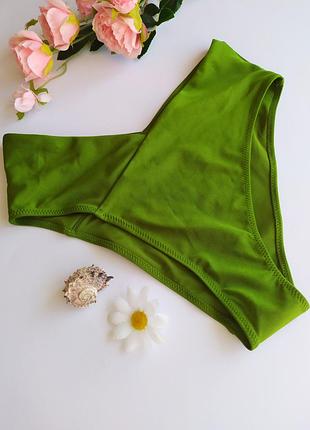Новые вербовые плавки, низ купальника h&amp;m, размер s