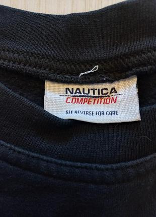 Лонгслив nautica 3