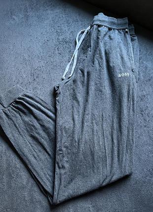 Спортивыне штаны hugo boss