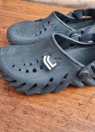 Crocs echo оригинал из америки 37р