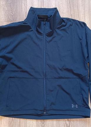 Вітровка under armour