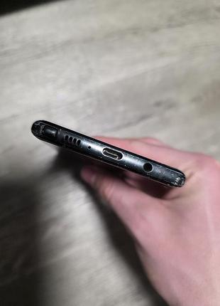 Samsung note 9 не рабочий битый 2