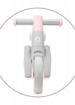 Беговел momi tedi pink 3