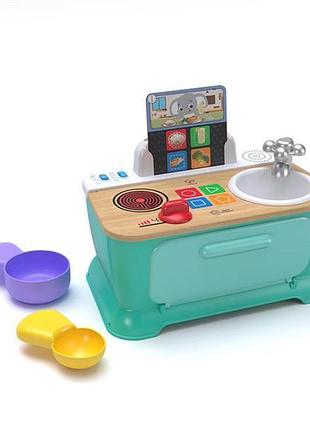 Музыкальная игрушка baby einstein плита (800912) 2