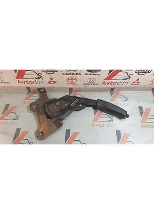 Рычаг стояночный тормоз 4620160010c0 toyota land cruiser prado 90