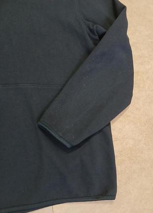 Кофта  рабочая  tnf caterpillar.  размер 3xl 3