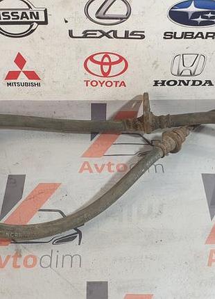 Шланг тормозной передний правый 46410st3e02 honda civic 6mb дорестайл