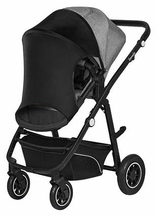 Сонцезахисний чохол для коляски lionelo stroller sun cover