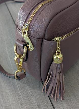 Сумка crossbody 3