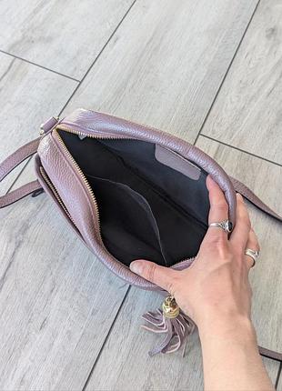Сумка crossbody 4