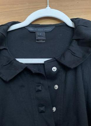 Блуза marc jacob’s р-l