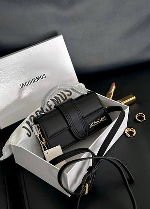Женская сумочка jacquemus