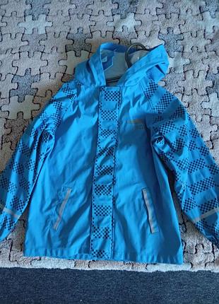 Куртка для мальчика