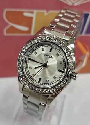 Часы женские skmei 1534-w7 women collection