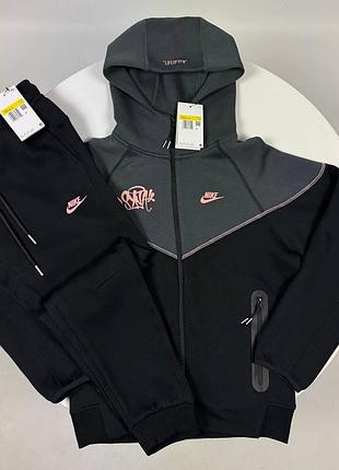 Костюм nike tech fleece 2 syna world